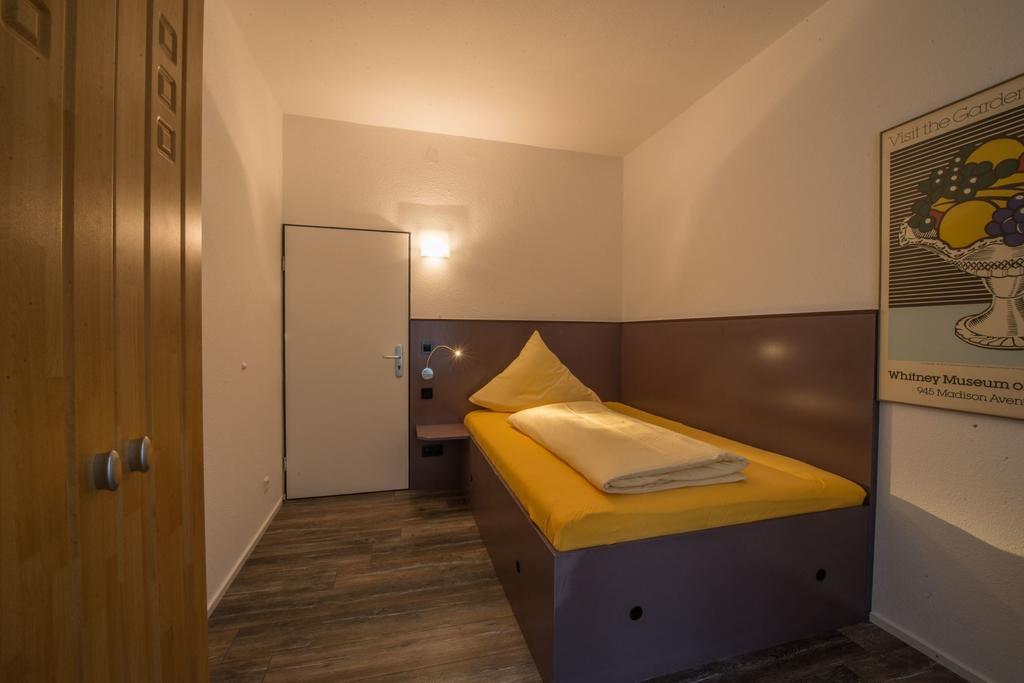 Hotel Scheffelhof Konstanz Room photo