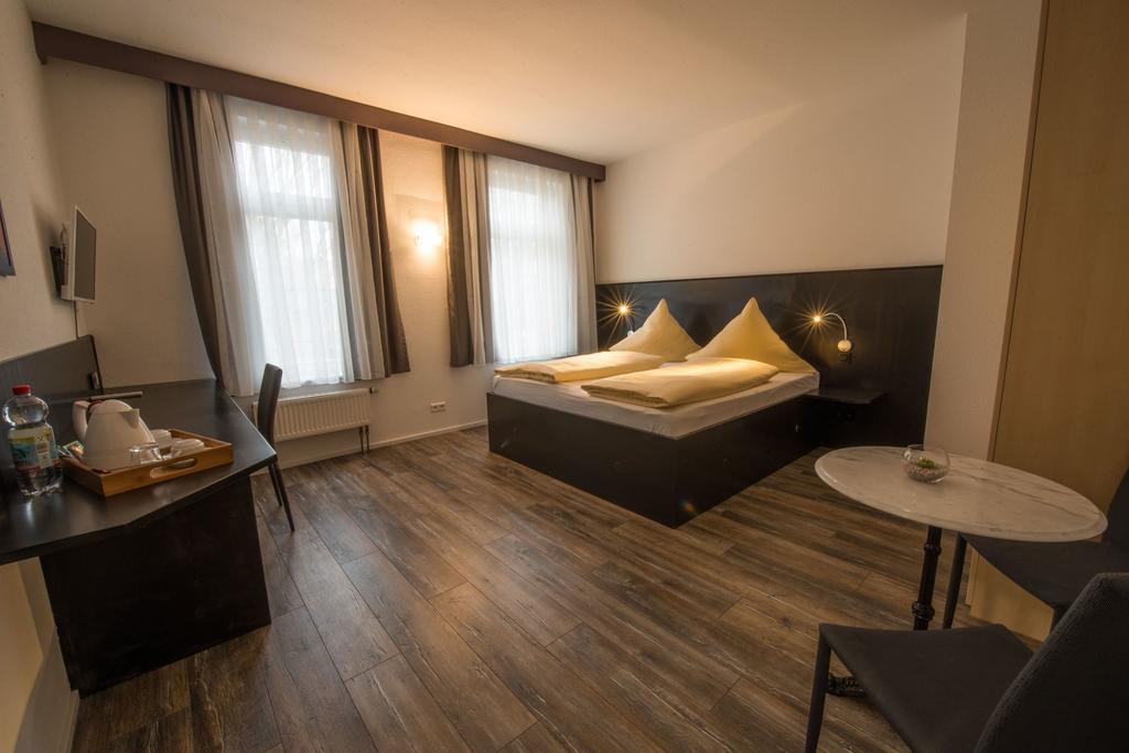 Hotel Scheffelhof Konstanz Room photo